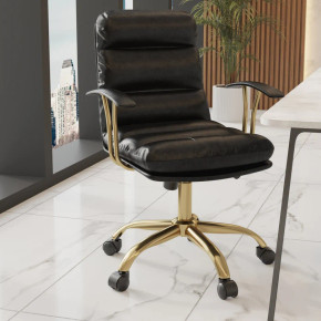 Blur Leather Adjustable Conference Office Chair Blur Leather Adjustable Conference Office Chair