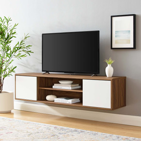 Envision 60” Wall Mount Tv Stand