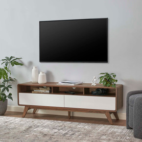 Transmit 60” TV Stand