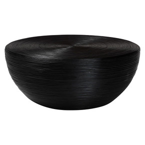Takki Natural Rattan Coffee Table Takki Natural Rattan Coffee Table
