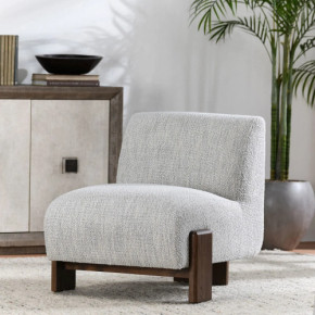 Chelsie Accent Chair
