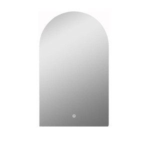 Nicholetta LED Mirror