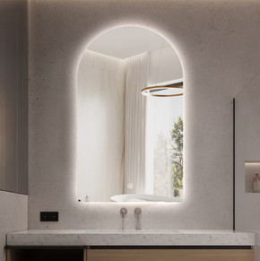 Nicholetta LED Mirror
