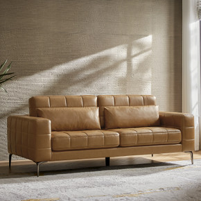 Cubist Adjustable Backrest Sofa