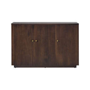 Ernesto 47" Wide 4 door Sideboard