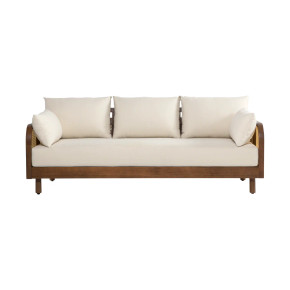 Oceanfront Outdoor Sofa