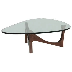 Elroy Mid Century Coffee Table