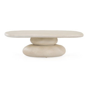 Covis Fiberform Coffee Table