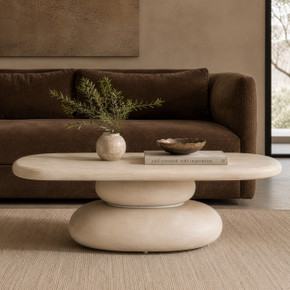 Covis Fiberform Coffee Table
