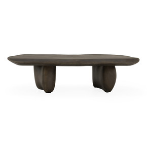 Stovall Fiberform Coffee Table