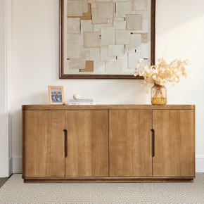 Calvin 72" Sideboard, Seadrift