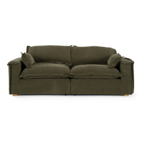 Duane Green Fabric Sofa