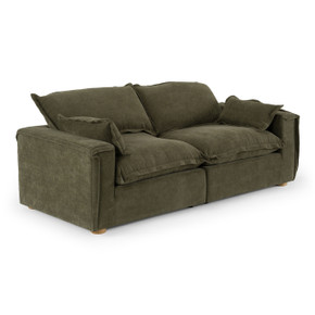Duane Green Fabric Sofa