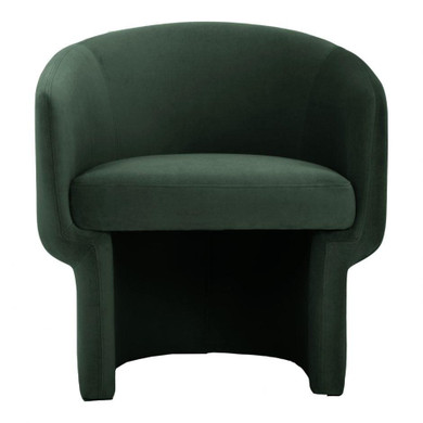 Franco Chair Green