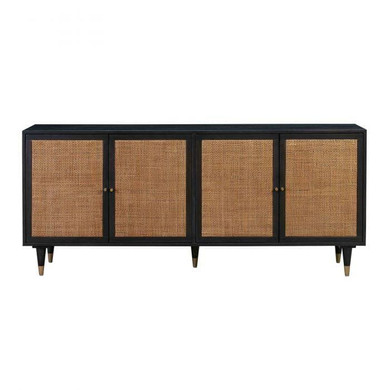 Sierra Noir Sideboard