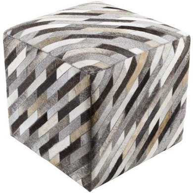 Lycaon III Pouf