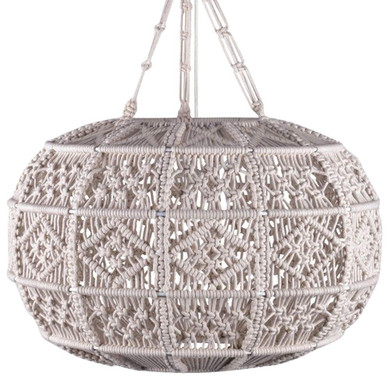 Kurv Ceiling Light