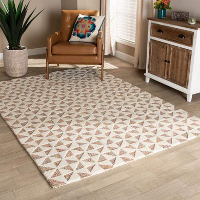 Avenza Hand Tufted Rug