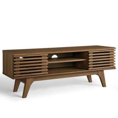 Frank Lloyd 46” TV Media Console