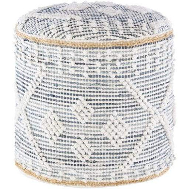 Sydney II Pouf