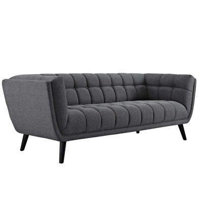 Bestow Upholstered Fabric Sofa 1