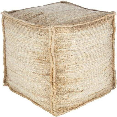 Sonali Pouf, Ivory