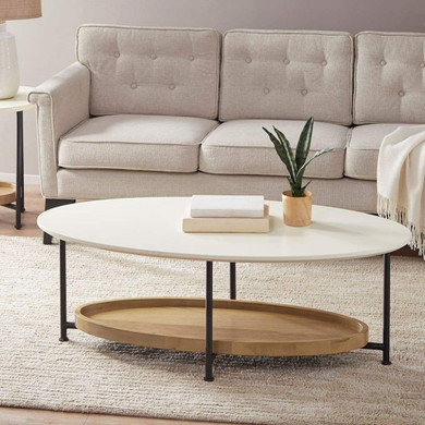 Beau Coffee Table