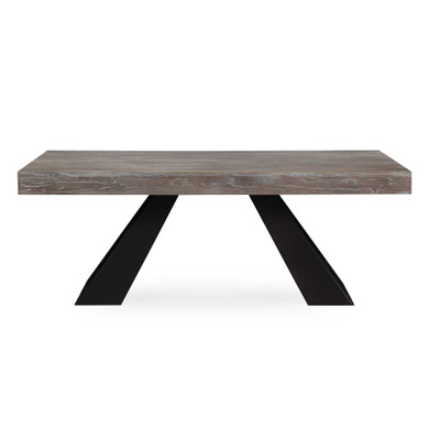 Westwood Elm Dining Table