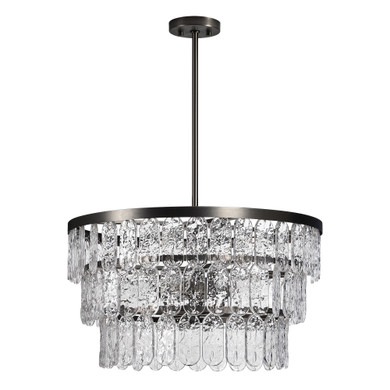 Solaris Ceiling Light Fixture