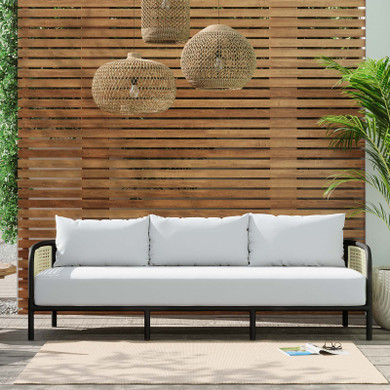 Hanoi Outdoor Patio Sofa