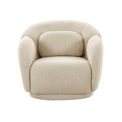 Christy Boucle Chair