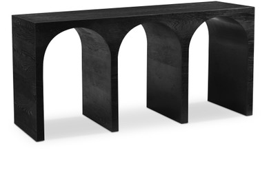 Artemis Triple Arch Console Table