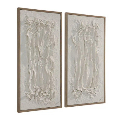 Volterra Textured Painting Set