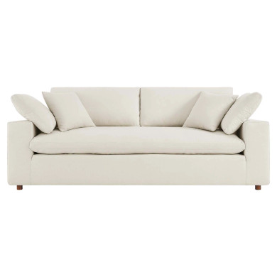 Crux Plush Comfort Sofa