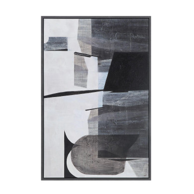 Elliott Wall Art