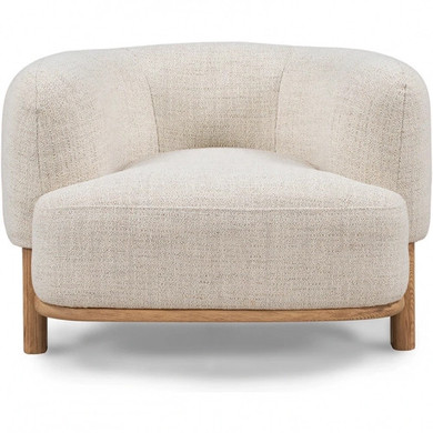 Palmetto Accent Chair