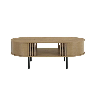 Fifer Coffee Table
