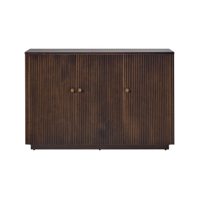 Ernesto 47" Wide 4 door Sideboard