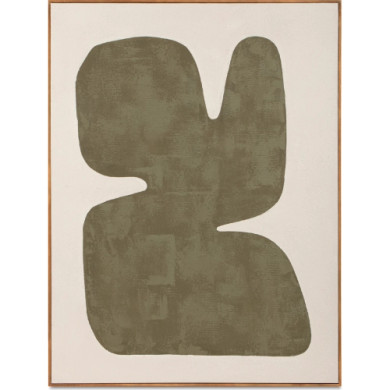 Soha Framed Painting