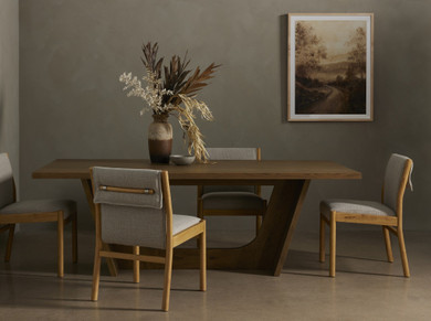 Stuart Dining Table