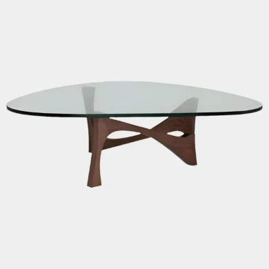 Elroy Mid Century Coffee Table