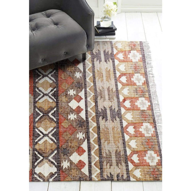 Spruce Rug 8 x 10 Designdistrict