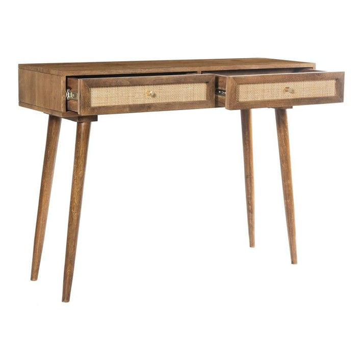 Karina Desk, Walnut