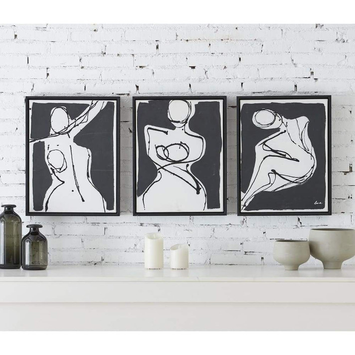 Ladonna Wall Art Ladonna Wall Art