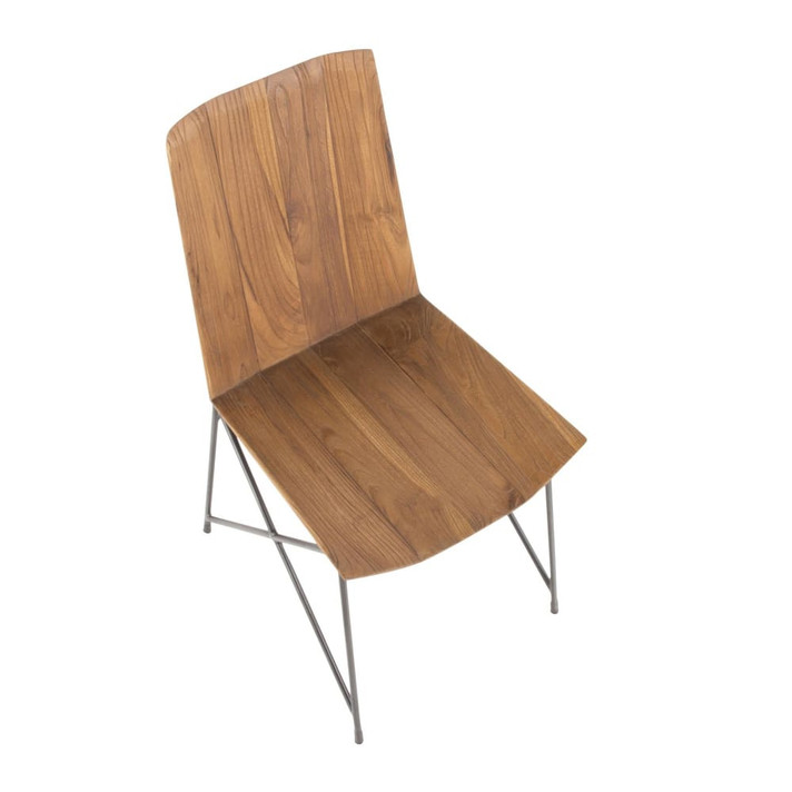 Jordyn Chair, Set of 2