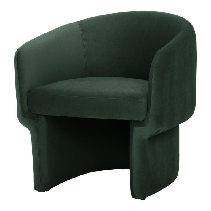 Franco Chair Green