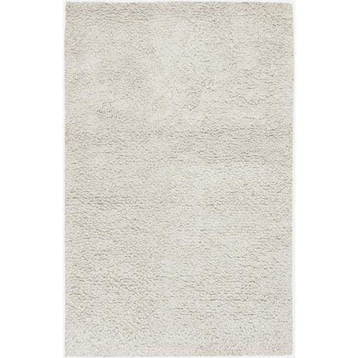 Metropolitan Cream Rug 5' x 8'