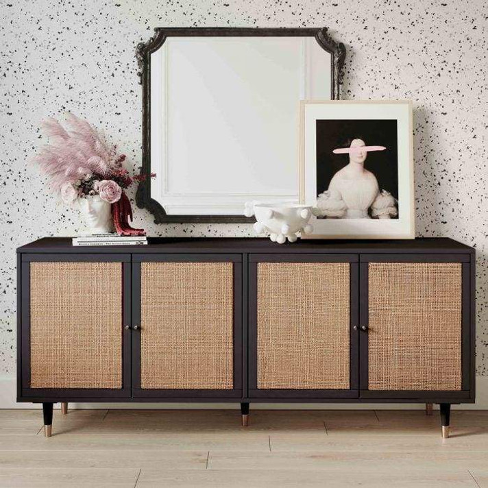 Sierra Noir Sideboard