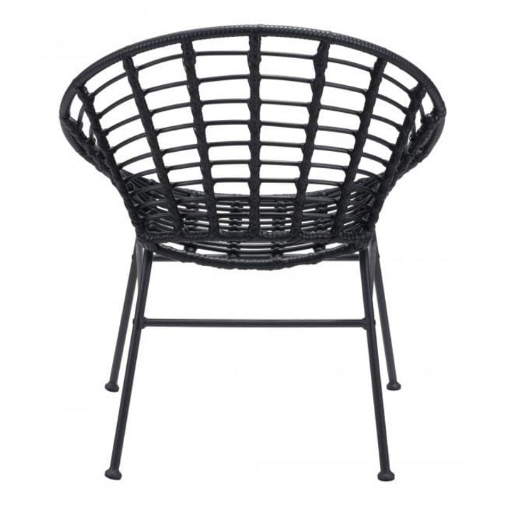 Cohen Chair Black, Set of 2