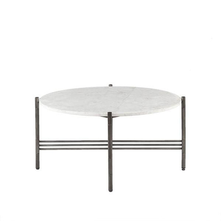Roland Marble Coffee Table